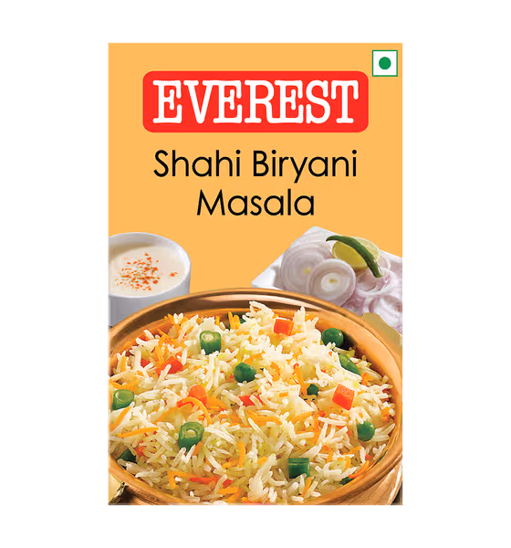 Everest Biryani Masala / எவரெஸ்ட் பிரியாணி மசாலா